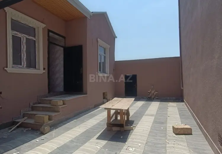 3 otaqlı mənzil Satılır, Abşeron