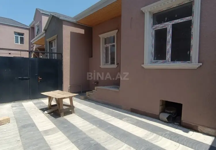 3 otaqlı mənzil Satılır, Abşeron