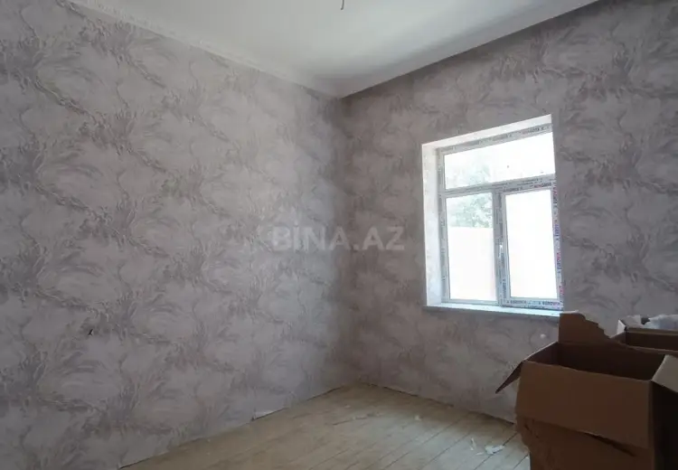 3 otaqlı mənzil Satılır, Abşeron