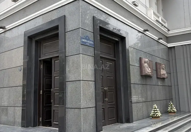 2 otaqlı mənzil Satılır, Sahil qəs., Səbail, Bakı
