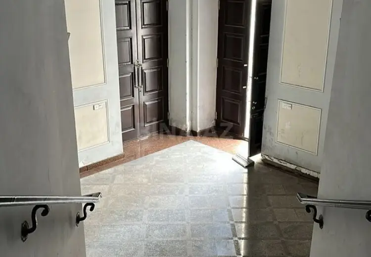2 otaqlı mənzil Satılır, Sahil qəs., Səbail, Bakı