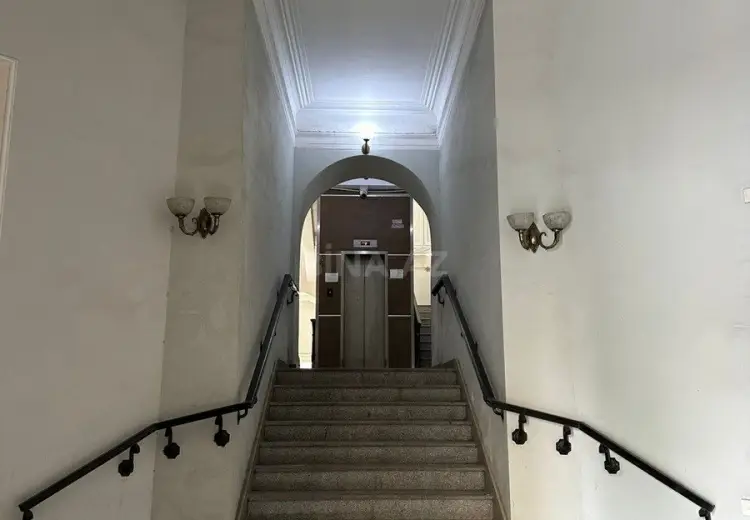 2 otaqlı mənzil Satılır, Sahil qəs., Səbail, Bakı