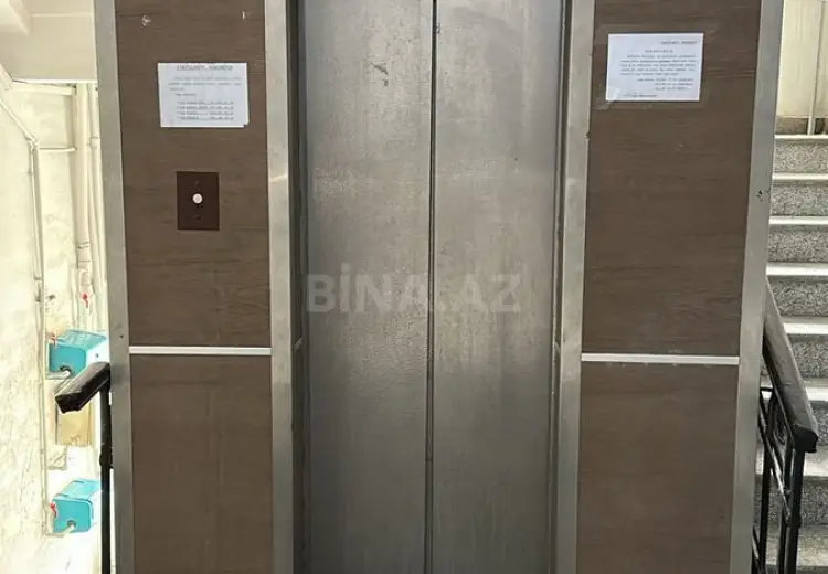 2 otaqlı mənzil Satılır, Sahil qəs., Səbail, Bakı