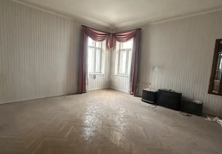 2 otaqlı mənzil Satılır, Sahil qəs., Səbail, Bakı
