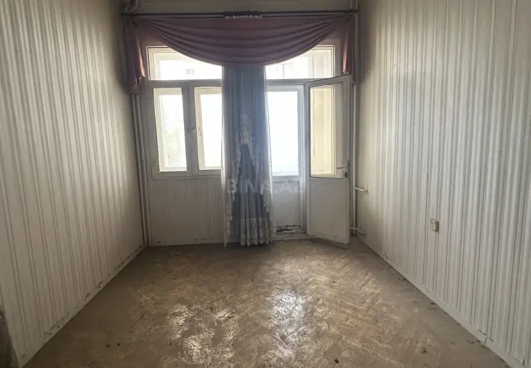 2 otaqlı mənzil Satılır, Sahil qəs., Səbail, Bakı
