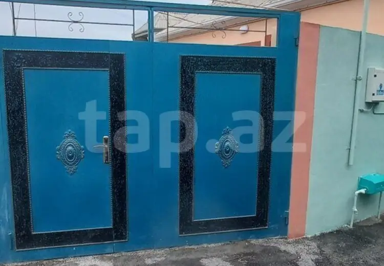 3 otaqlı mənzil , Xırdalan