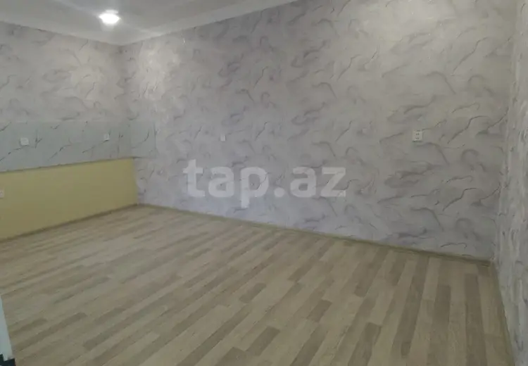 3 otaqlı mənzil , Xırdalan