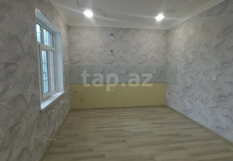 3 otaqlı mənzil , Xırdalan