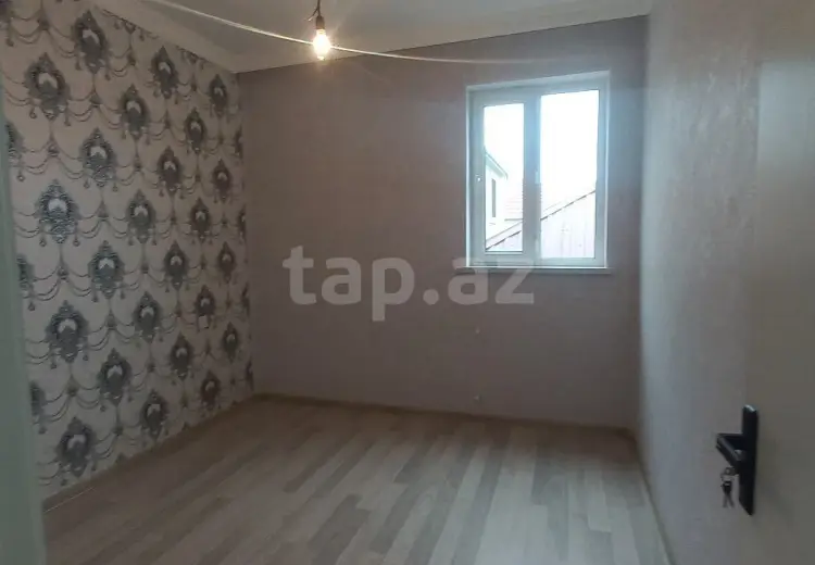3 otaqlı mənzil , Xırdalan