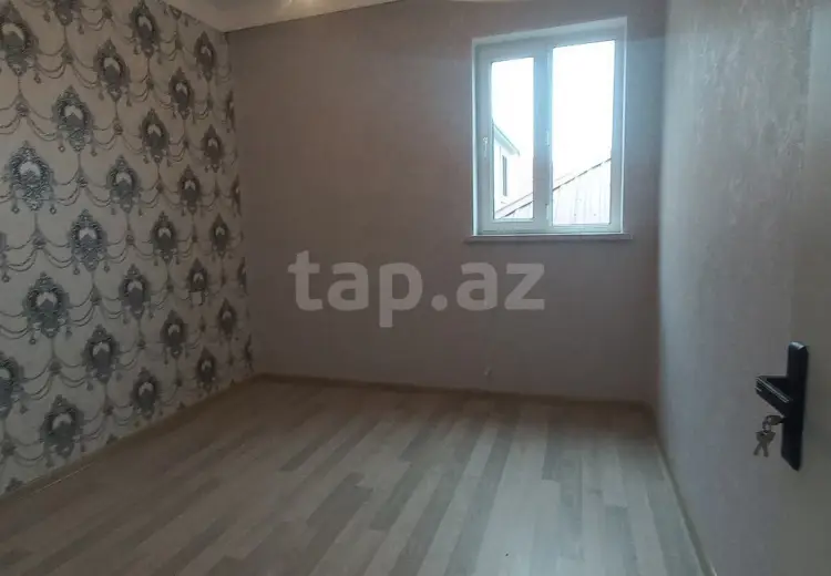 3 otaqlı mənzil , Xırdalan