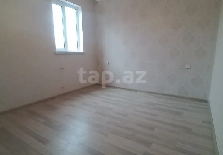 3 otaqlı mənzil , Xırdalan