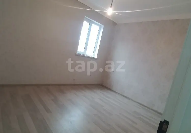 3 otaqlı mənzil , Xırdalan