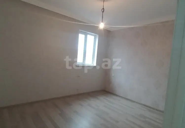 3 otaqlı mənzil , Xırdalan