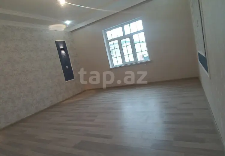 3 otaqlı mənzil , Xırdalan