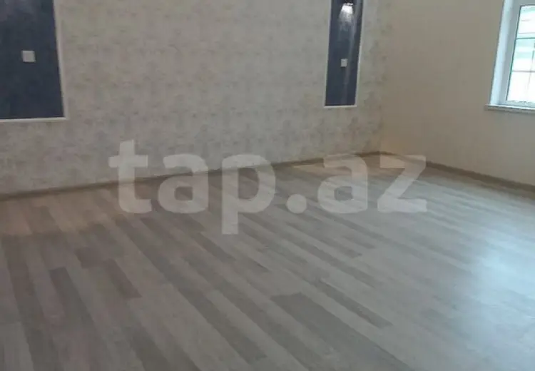 3 otaqlı mənzil , Xırdalan