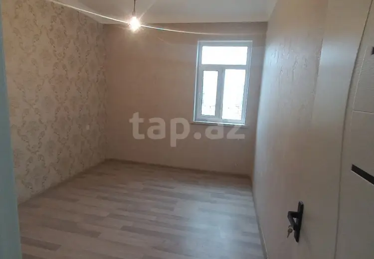 3 otaqlı mənzil , Xırdalan