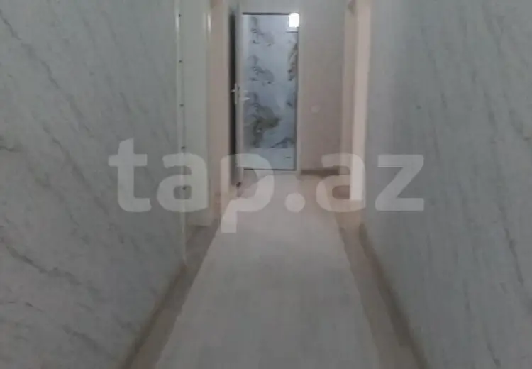 3 otaqlı mənzil , Xırdalan