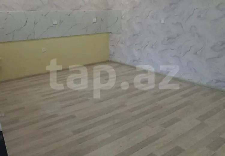 3 otaqlı mənzil , Xırdalan