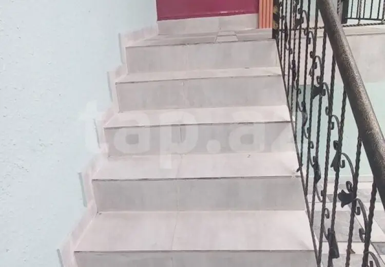 3 otaqlı mənzil , Xırdalan