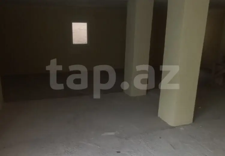 3 otaqlı mənzil , Xırdalan