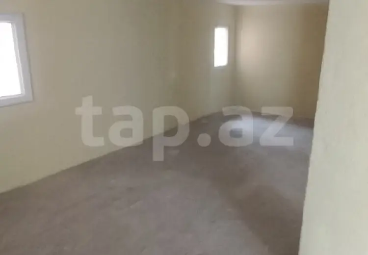 3 otaqlı mənzil , Xırdalan