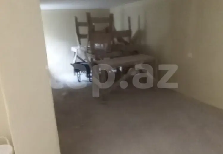 3 otaqlı mənzil , Xırdalan