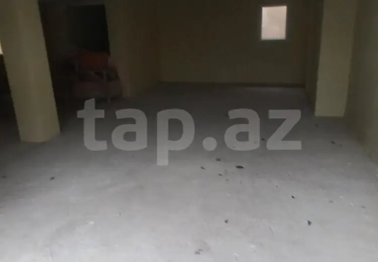 3 otaqlı mənzil , Xırdalan