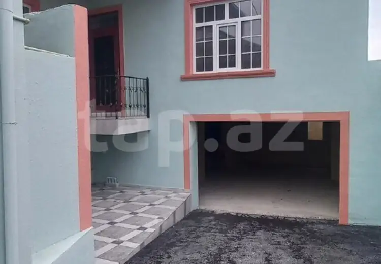 3 otaqlı mənzil , Xırdalan