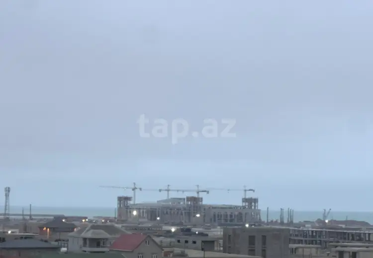 3 otaqlı mənzil , Bakı