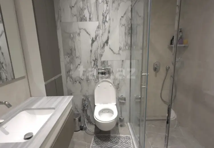 3 otaqlı mənzil , Bakı