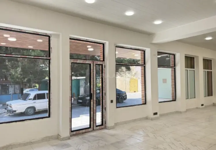 130 m² Obyekt / Ofis Kirayə (aylıq), Xətai, Bakı