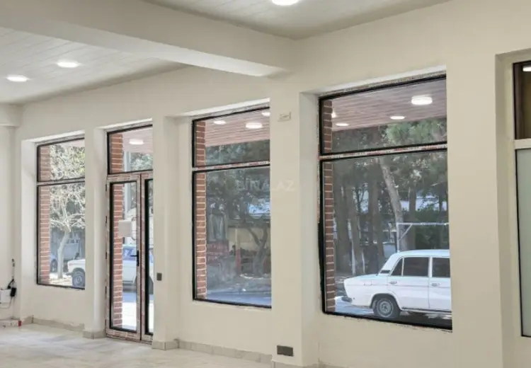130 m² Obyekt / Ofis Kirayə (aylıq), Xətai, Bakı