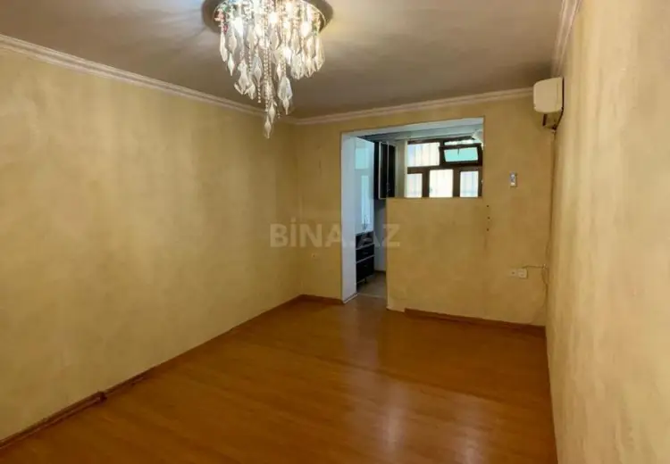 2 otaqlı mənzil Satılır, Abşeron