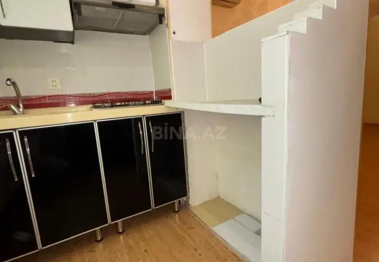 2 otaqlı mənzil Satılır, Abşeron