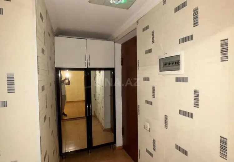 2 otaqlı mənzil Satılır, Abşeron