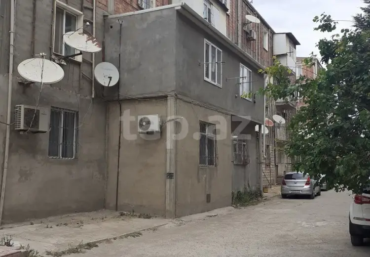 3 otaqlı mənzil Kirayə (aylıq), Bakı
