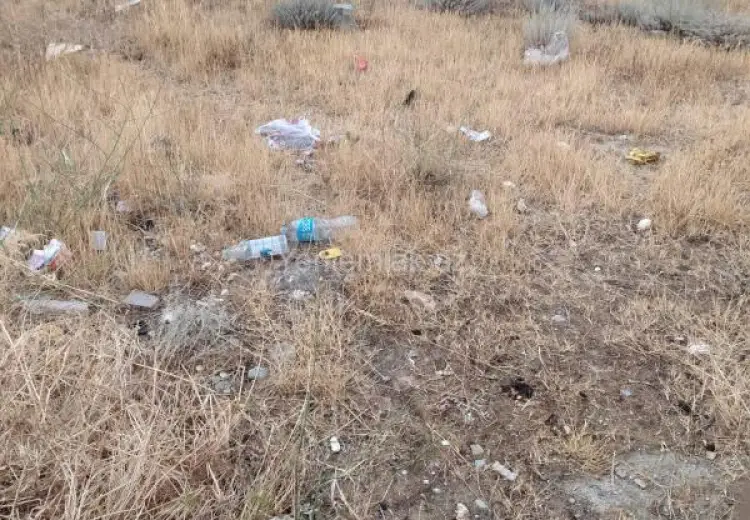 3 sot Torpaq Satılır, Badamdar qəs., Səbail, Bakı