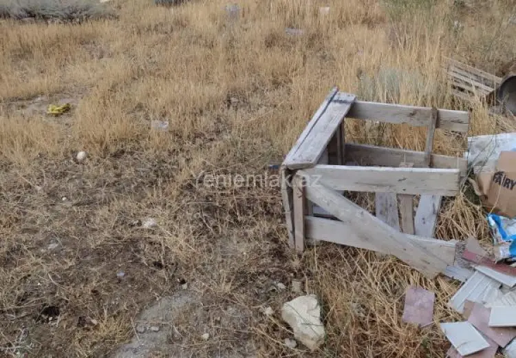 3 sot Torpaq Satılır, Badamdar qəs., Səbail, Bakı