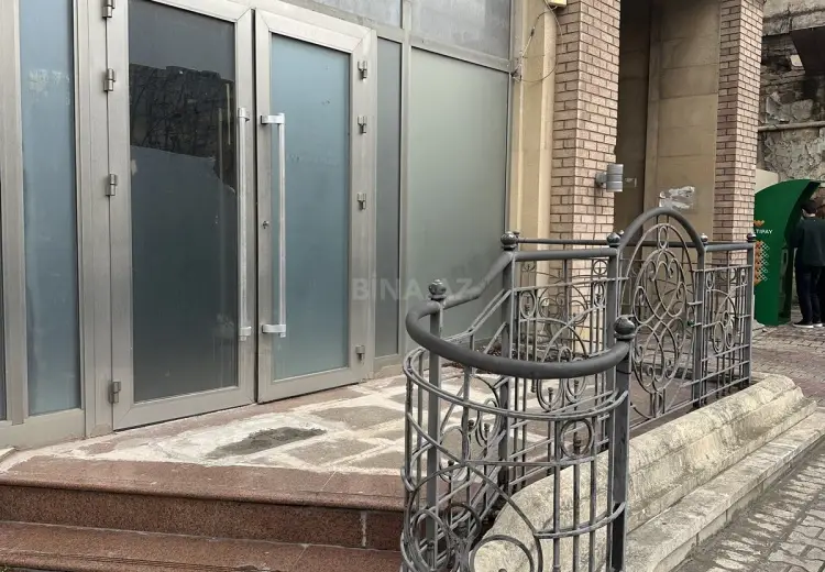 90 m² Obyekt / Ofis Satılır, Nəsimi, Bakı