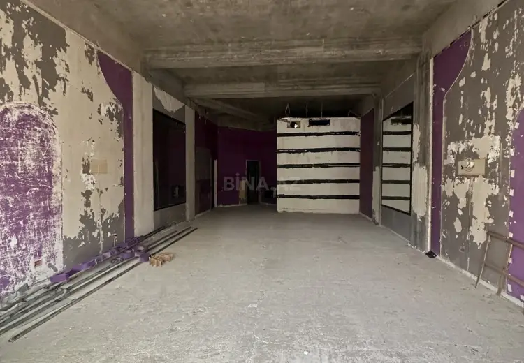 90 m² Obyekt / Ofis Satılır, Nəsimi, Bakı