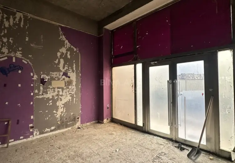 90 m² Obyekt / Ofis Satılır, Nəsimi, Bakı