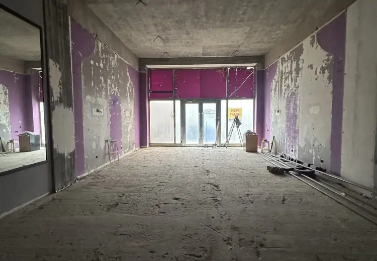 90 m² Obyekt / Ofis Satılır, Nəsimi, Bakı