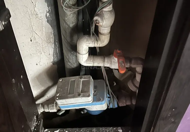 90 m² Obyekt / Ofis Satılır, Nəsimi, Bakı