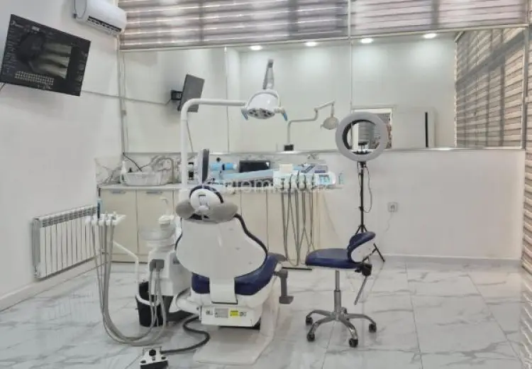 121 m² Obyekt / Ofis Satılır, 3-cü mikrorayon, Nəsimi, Bakı