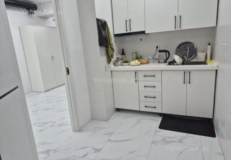 121 m² Obyekt / Ofis Satılır, 3-cü mikrorayon, Nəsimi, Bakı