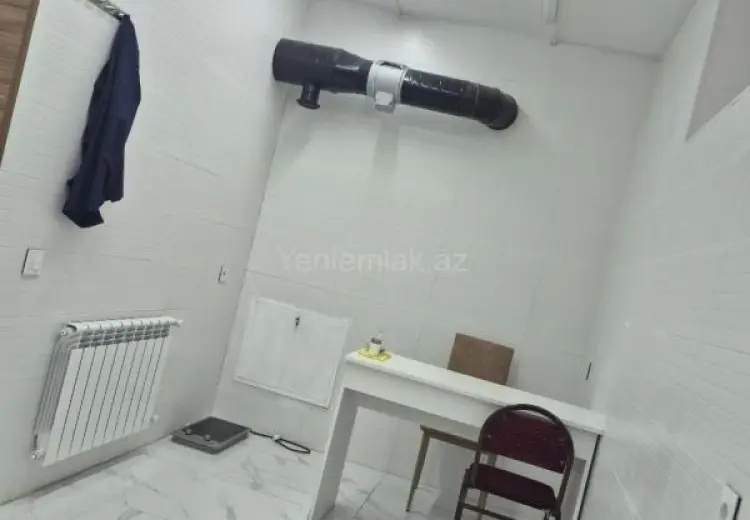 121 m² Obyekt / Ofis Satılır, 3-cü mikrorayon, Nəsimi, Bakı