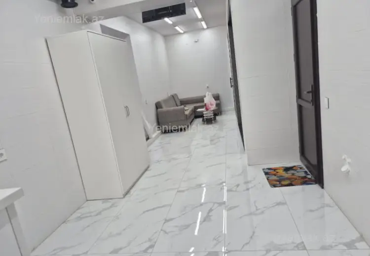 121 m² Obyekt / Ofis Satılır, 3-cü mikrorayon, Nəsimi, Bakı