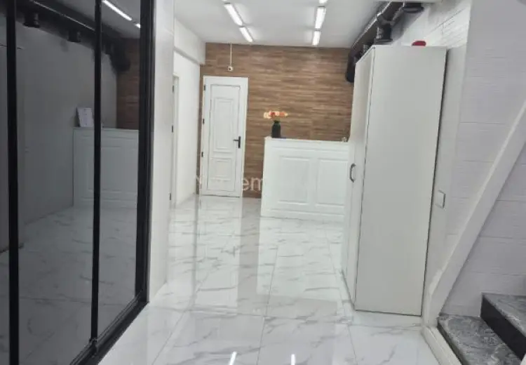 121 m² Obyekt / Ofis Satılır, 3-cü mikrorayon, Nəsimi, Bakı
