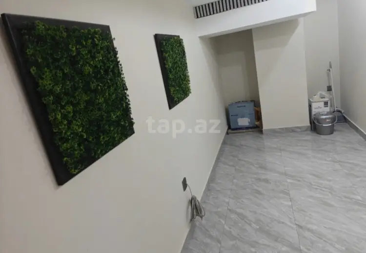 0 m² Obyekt / Ofis , Bakı