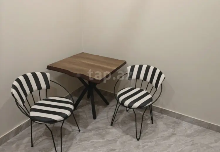 0 m² Obyekt / Ofis , Bakı